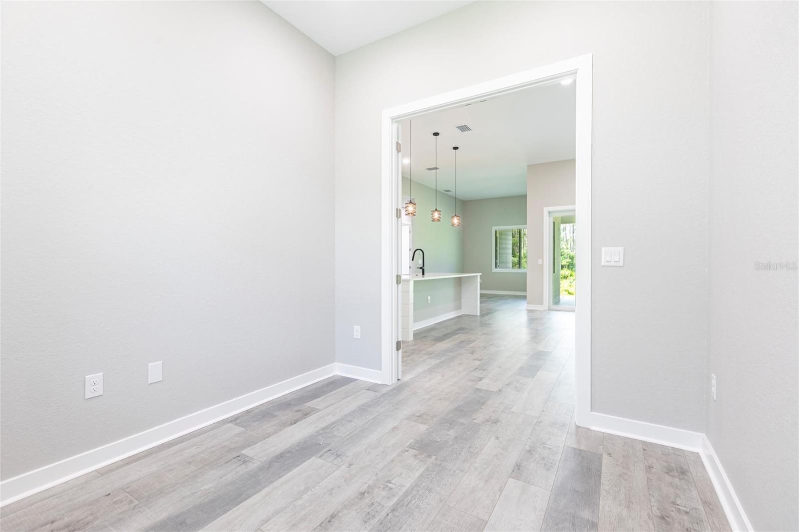 NORTH PORT CHARLOTTE ESTATES ADD 02 - Residential