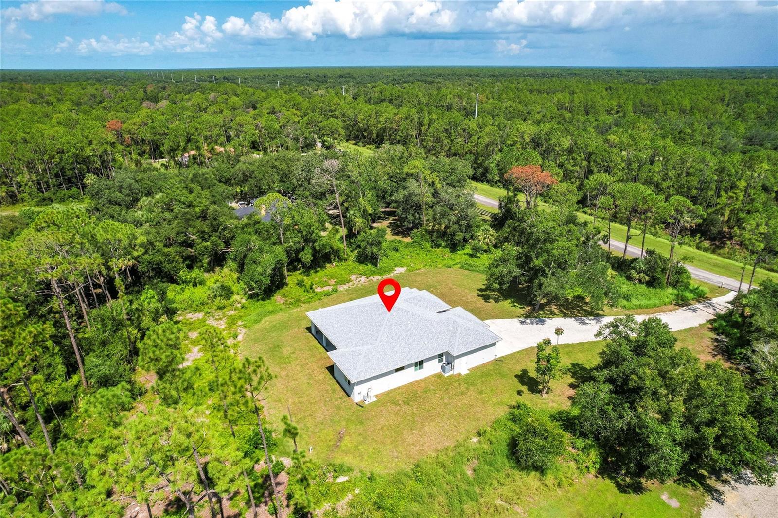 NORTH PORT CHARLOTTE ESTATES ADD 02 - Residential