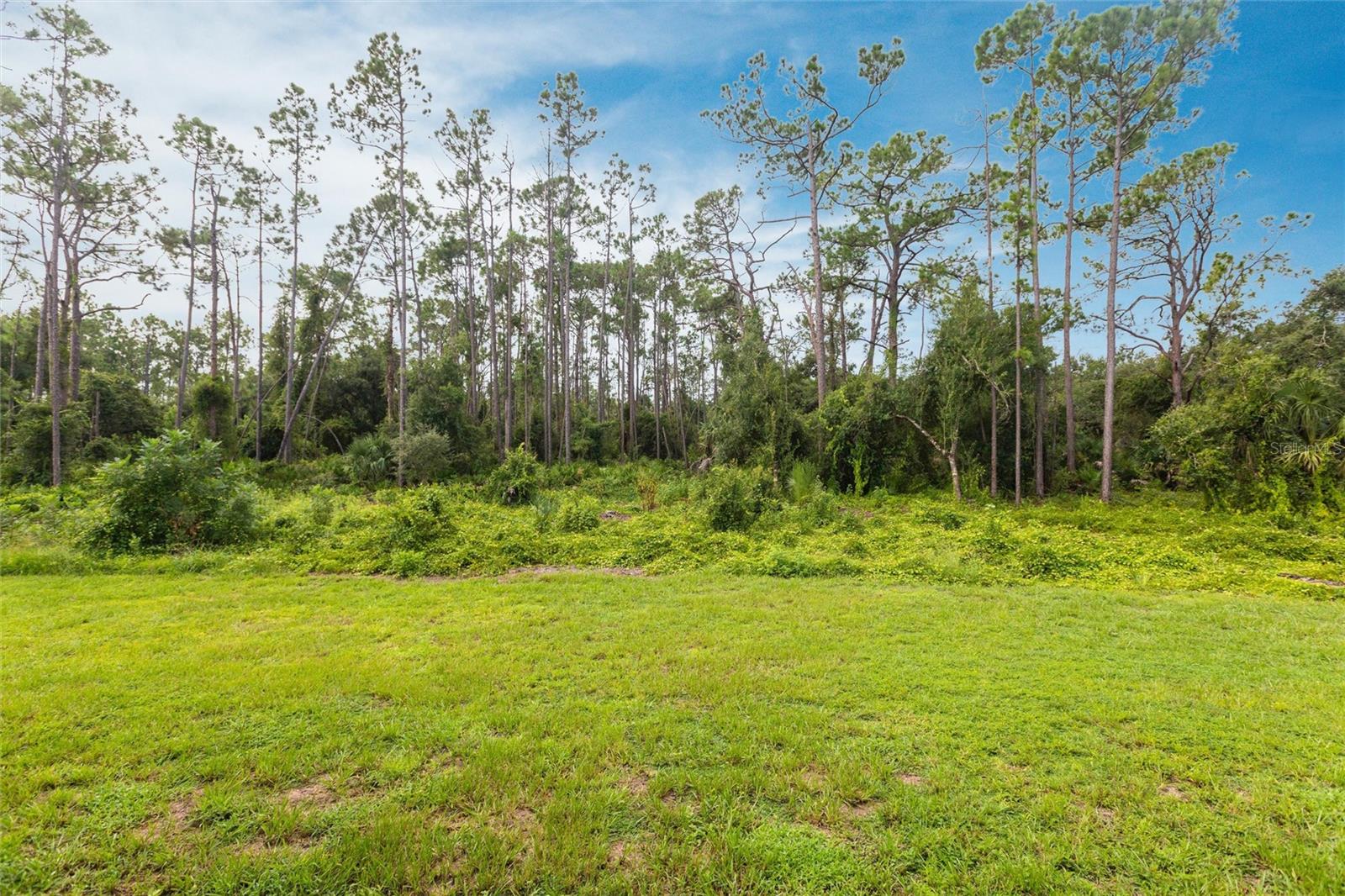 NORTH PORT CHARLOTTE ESTATES ADD 02 - Residential