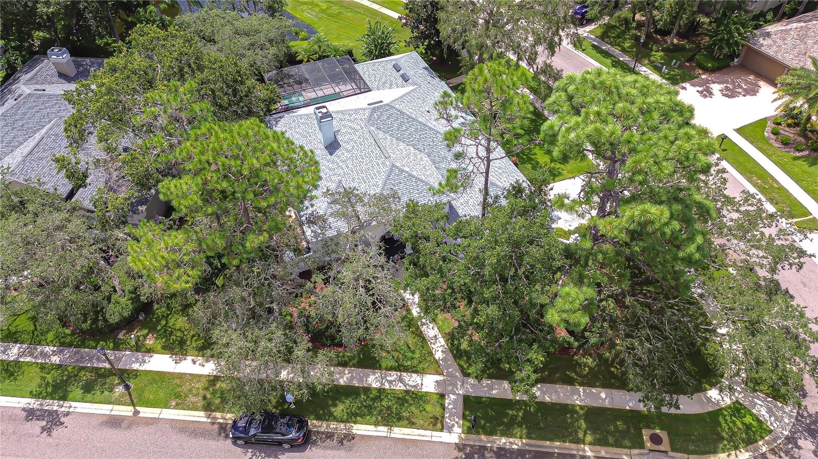 GREY OAKS - Residential