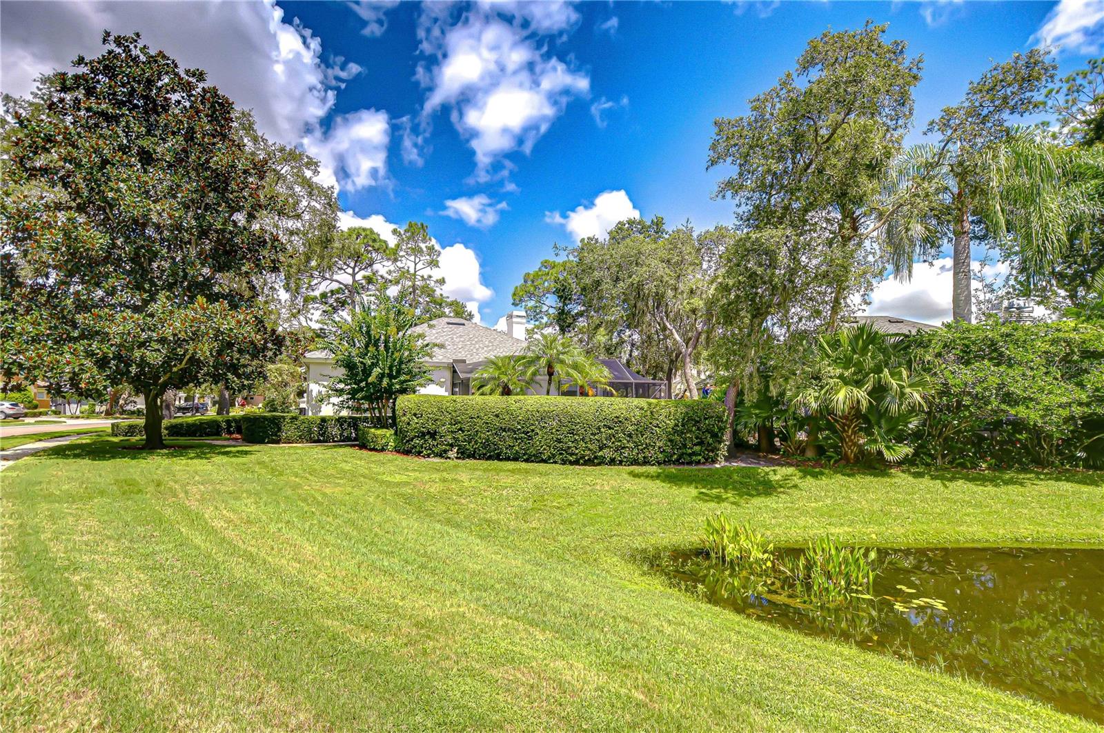 GREY OAKS - Residential