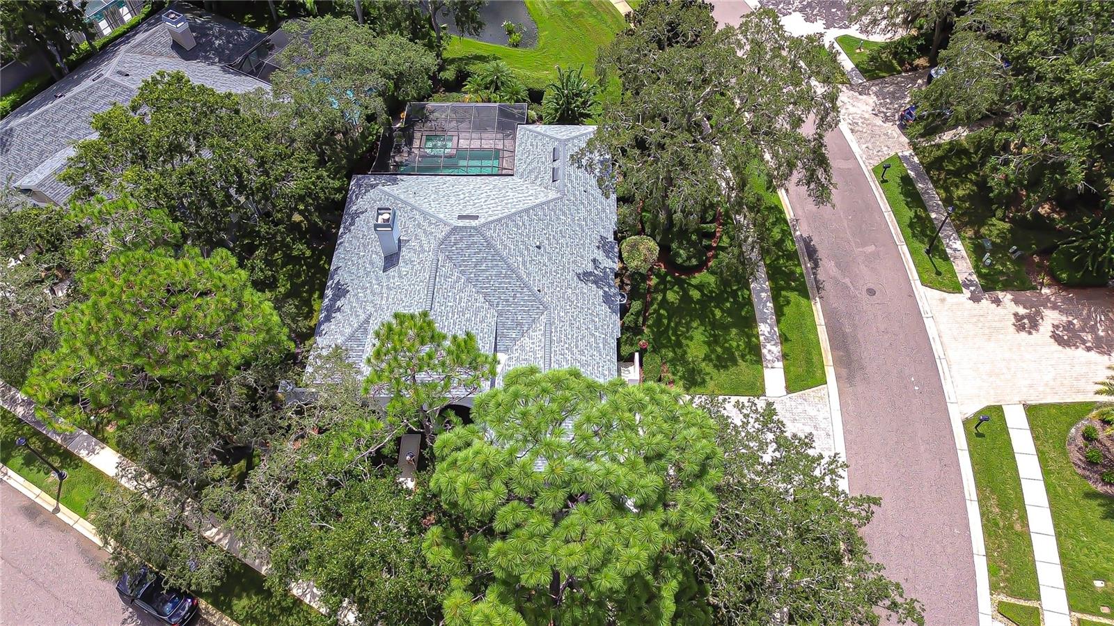 GREY OAKS - Residential
