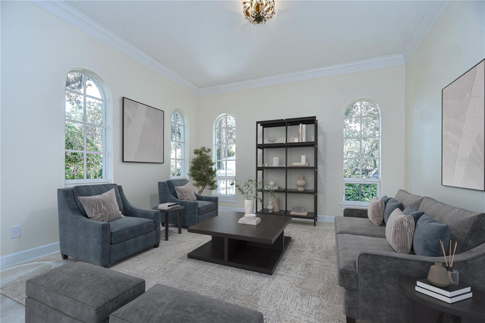 GREY OAKS - Residential
