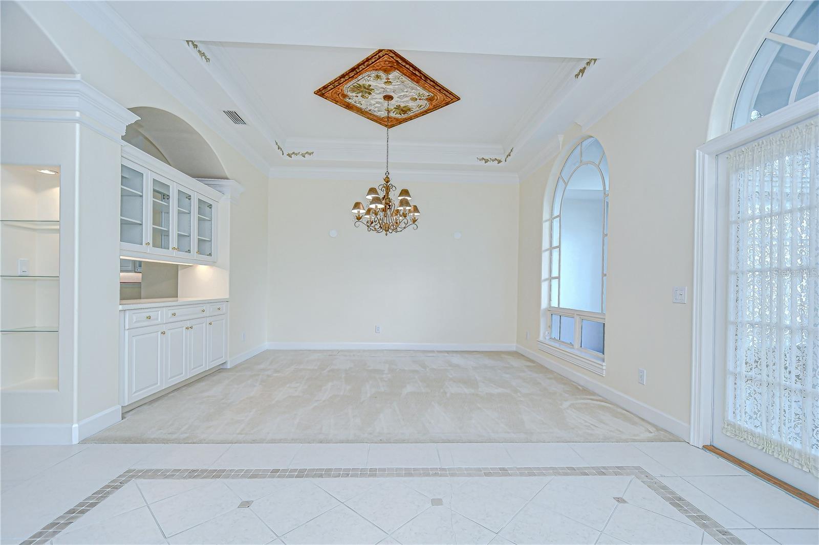 GREY OAKS - Residential