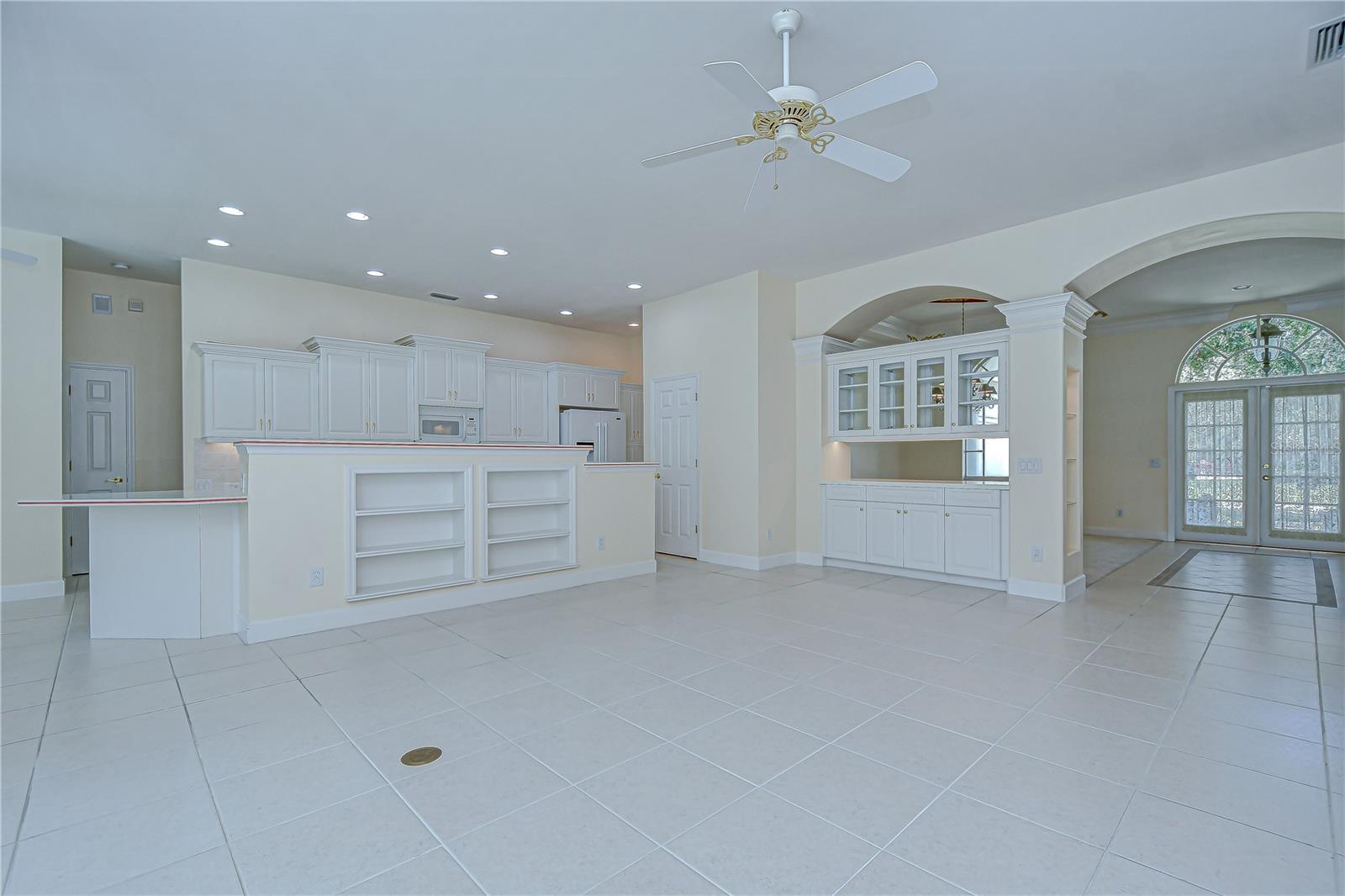 GREY OAKS - Residential