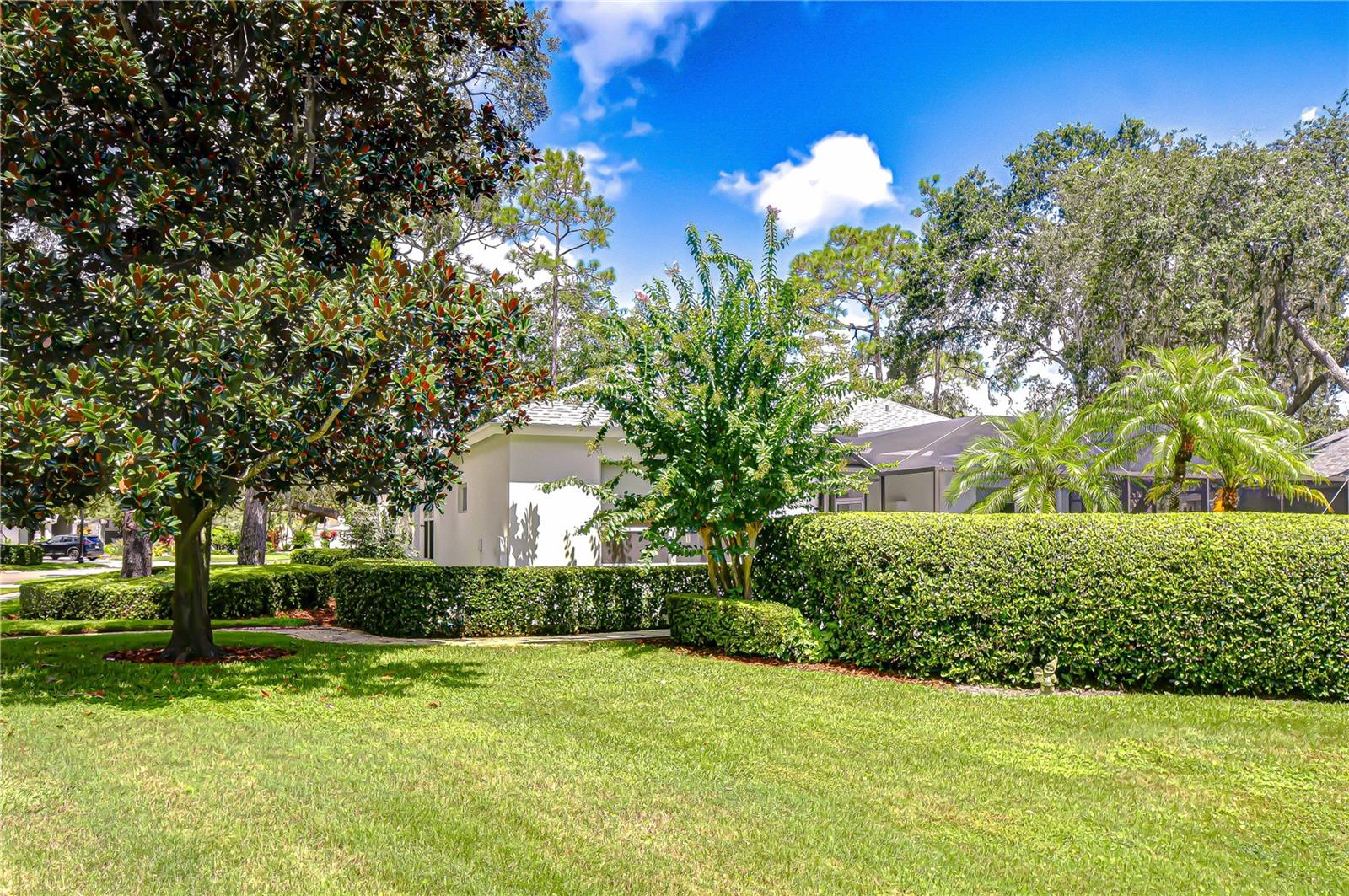 GREY OAKS - Residential