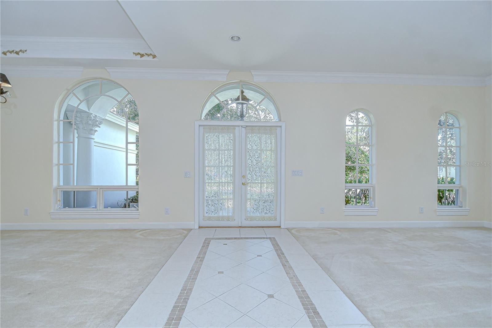 GREY OAKS - Residential