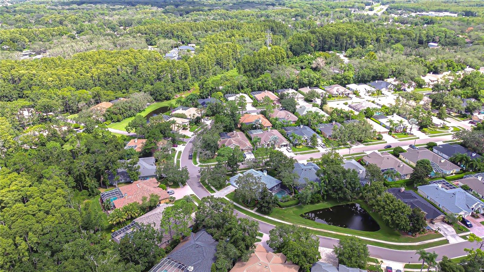 GREY OAKS - Residential