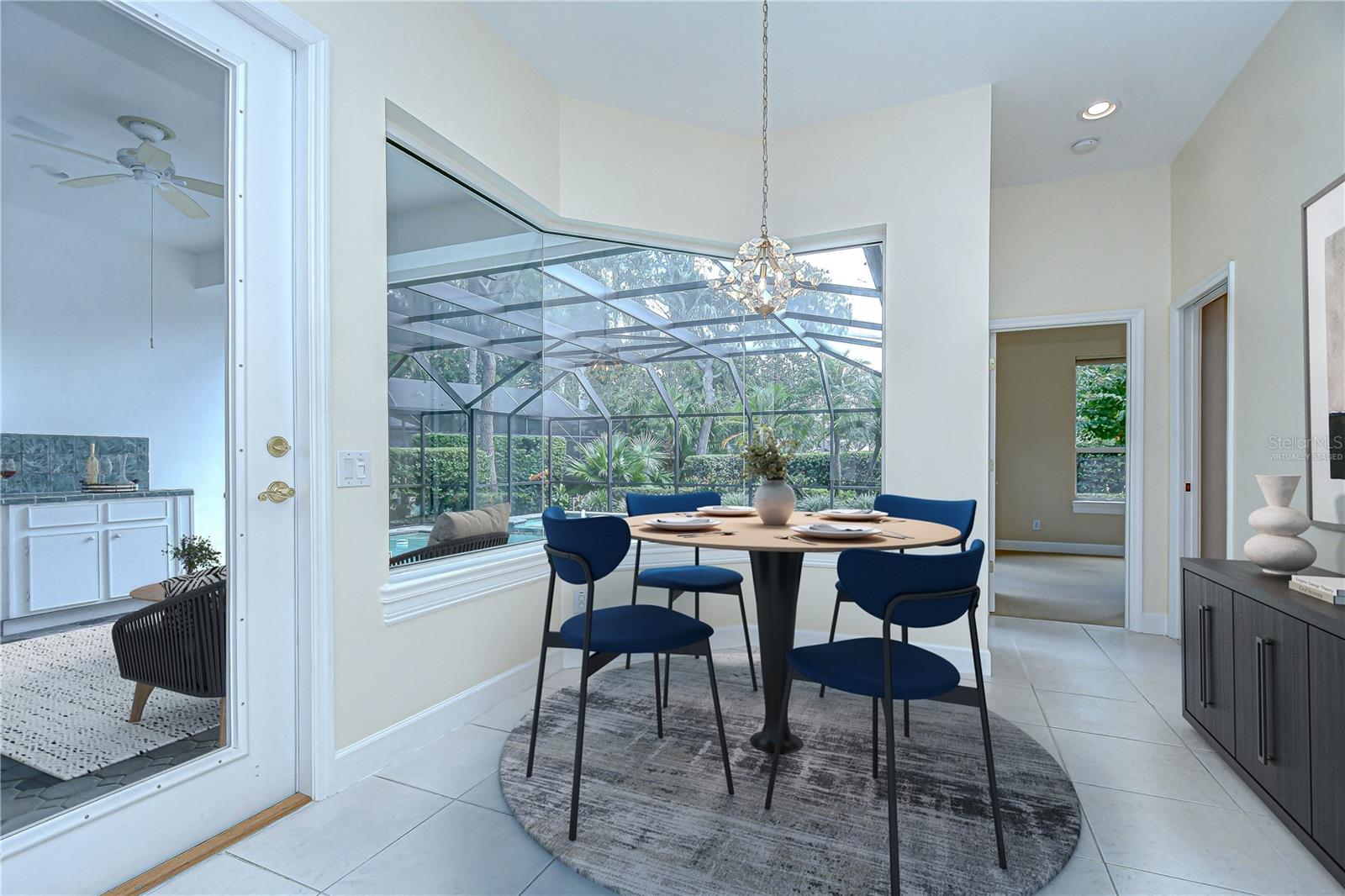 GREY OAKS - Residential