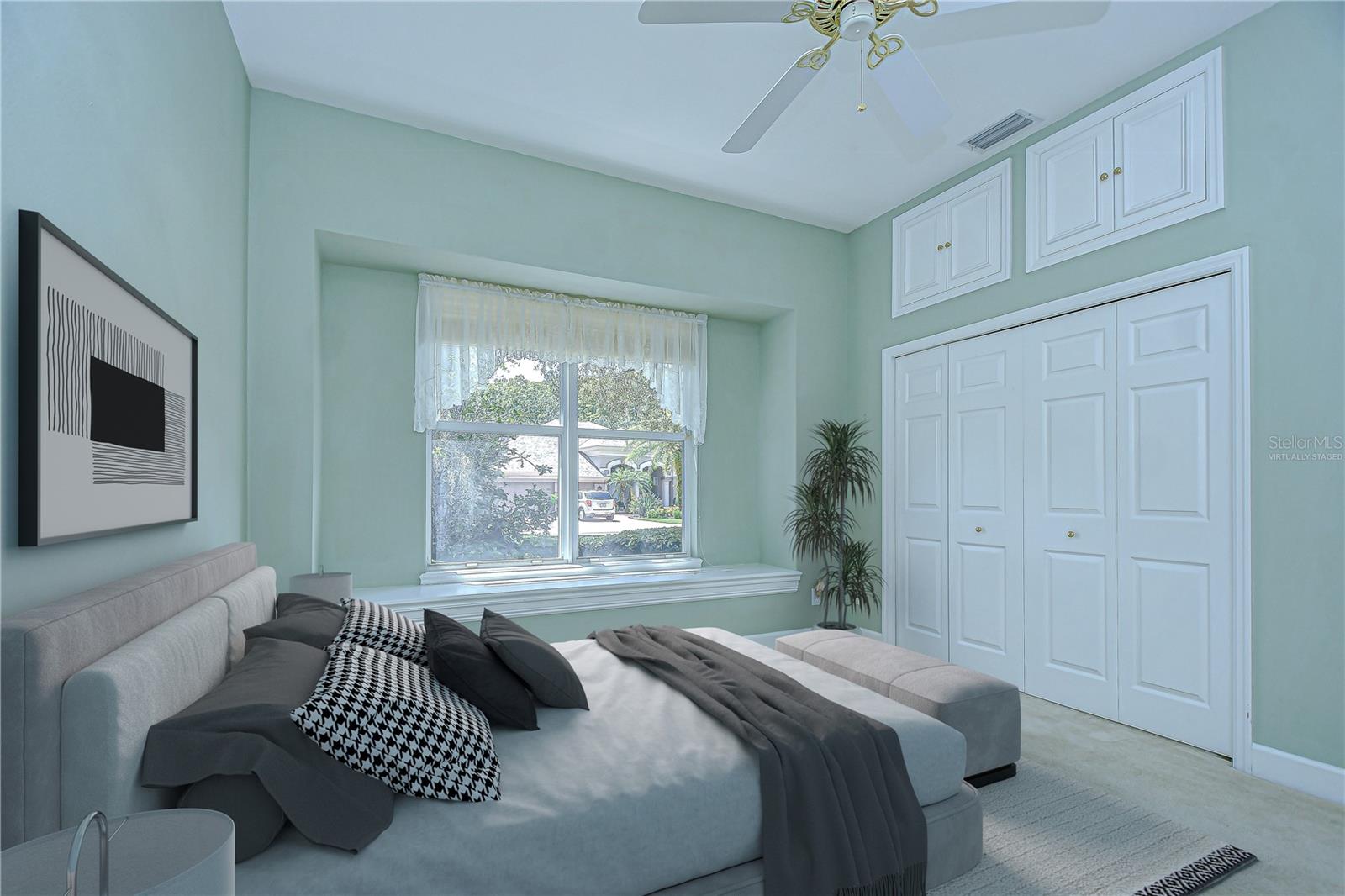GREY OAKS - Residential