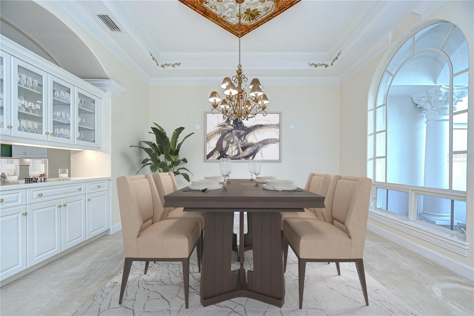 GREY OAKS - Residential