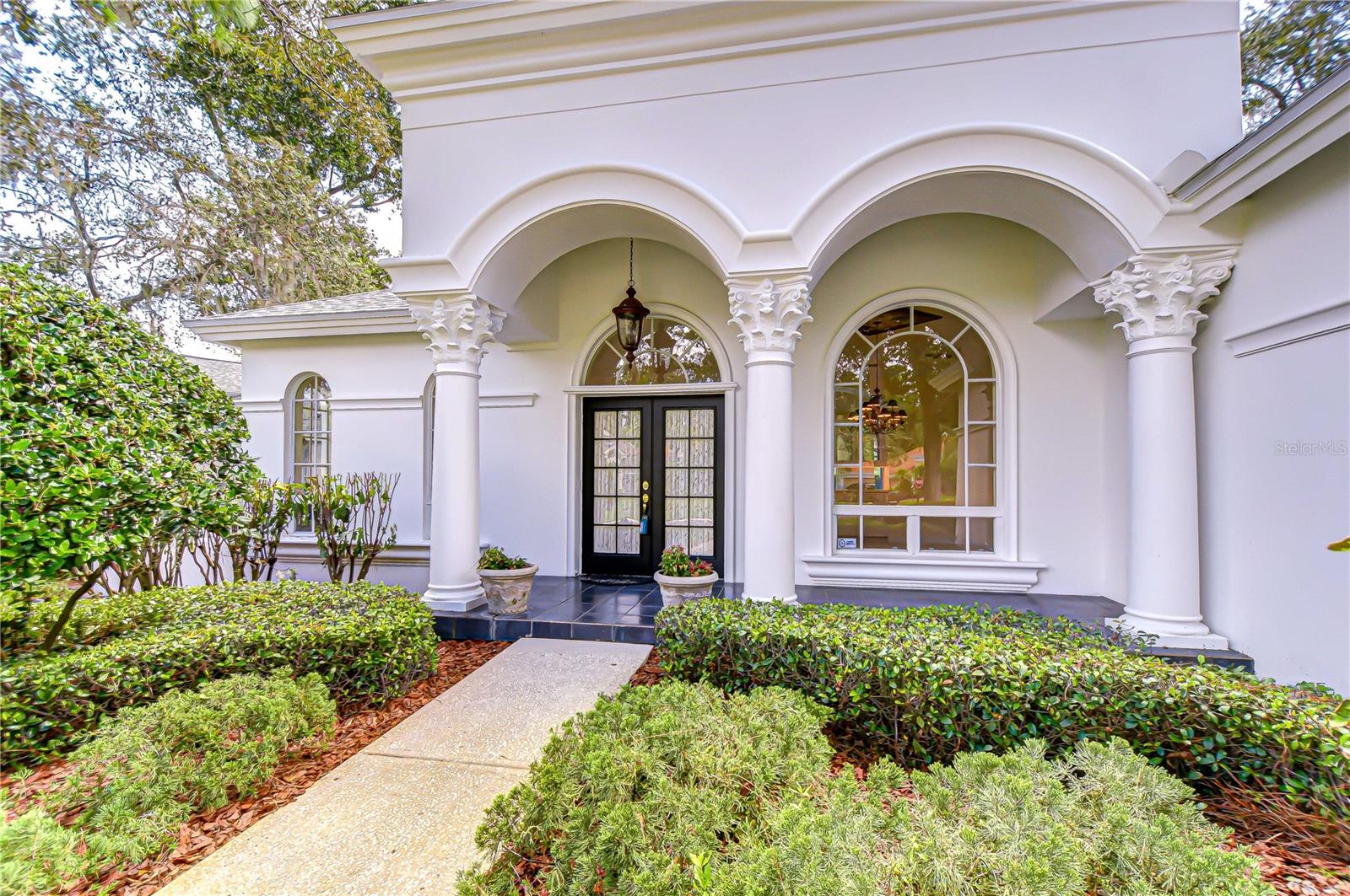 GREY OAKS - Residential