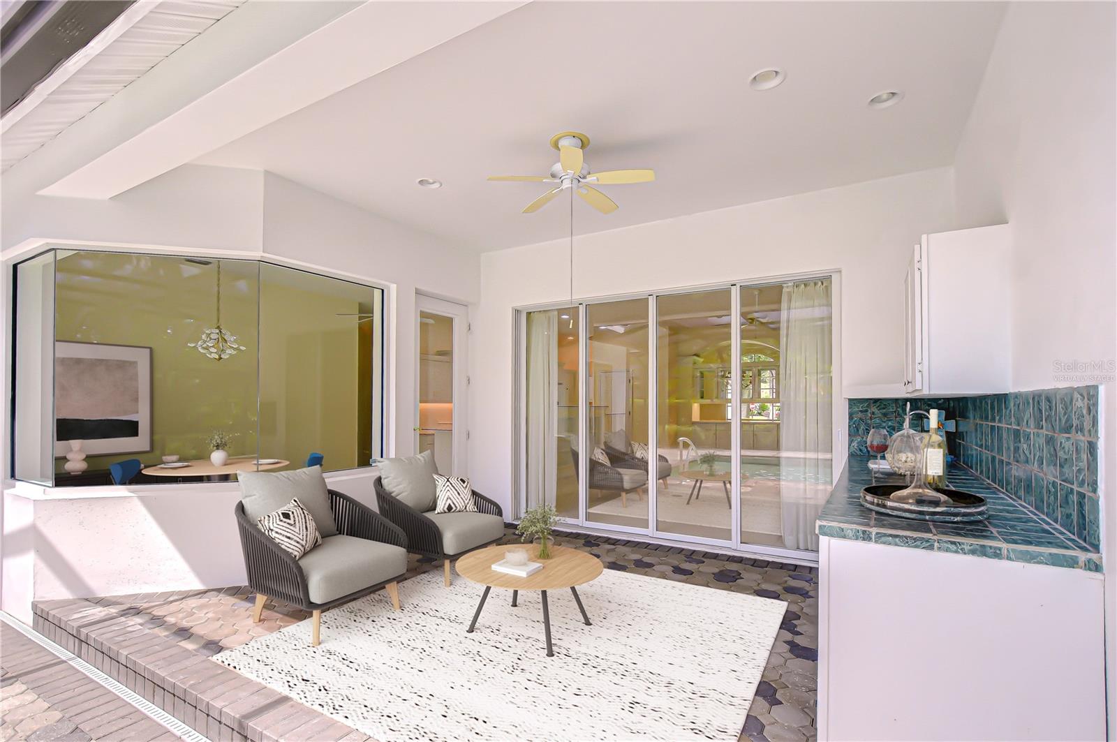 GREY OAKS - Residential