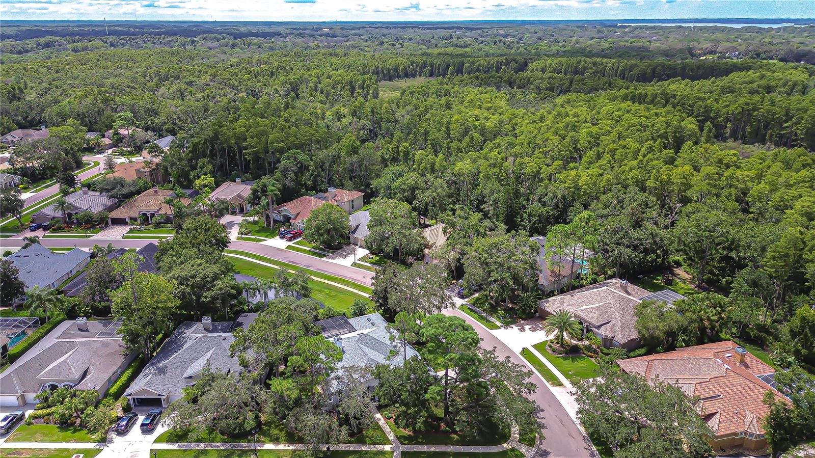 GREY OAKS - Residential