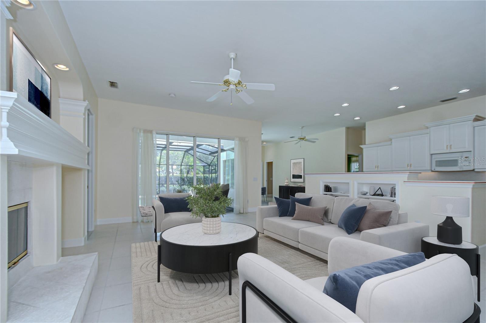 GREY OAKS - Residential