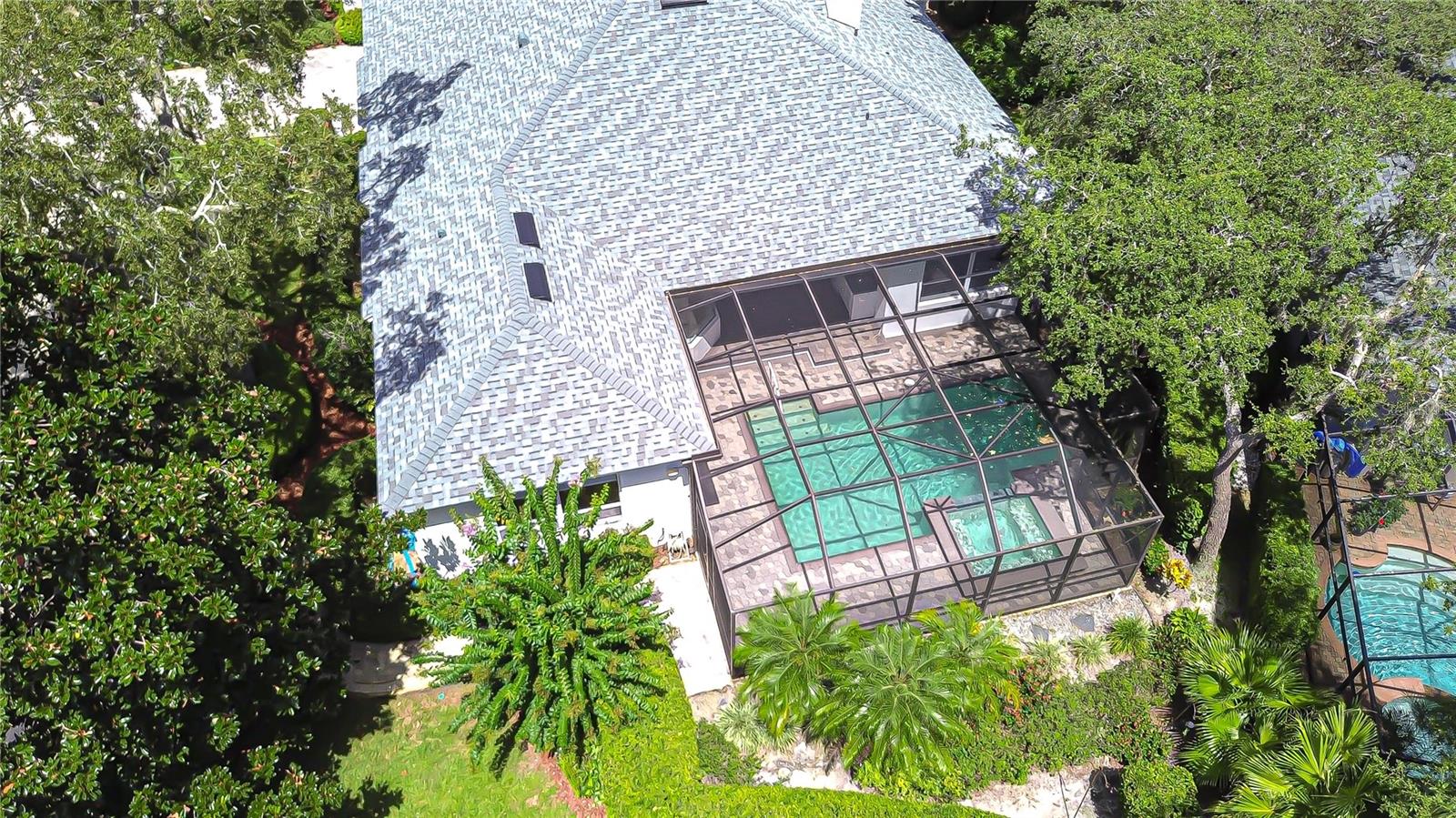 GREY OAKS - Residential