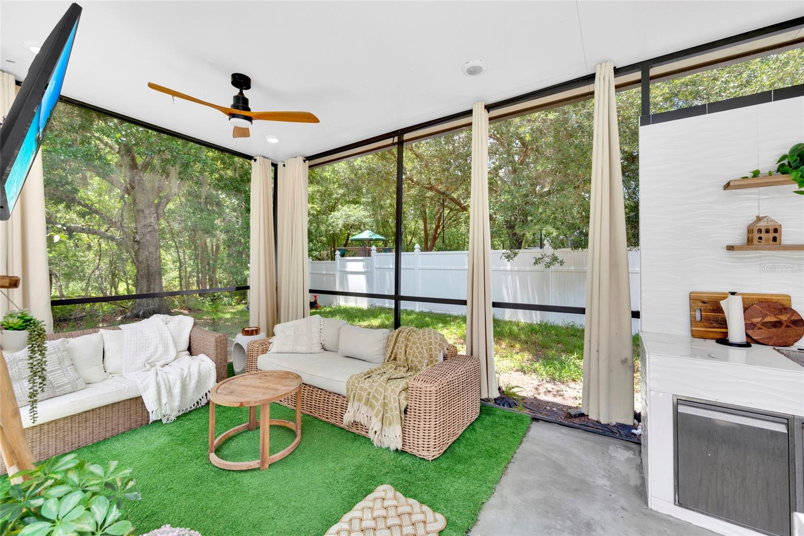 OAKSTEAD PRCL 06 UNIT 01 PRCL 07 - Residential