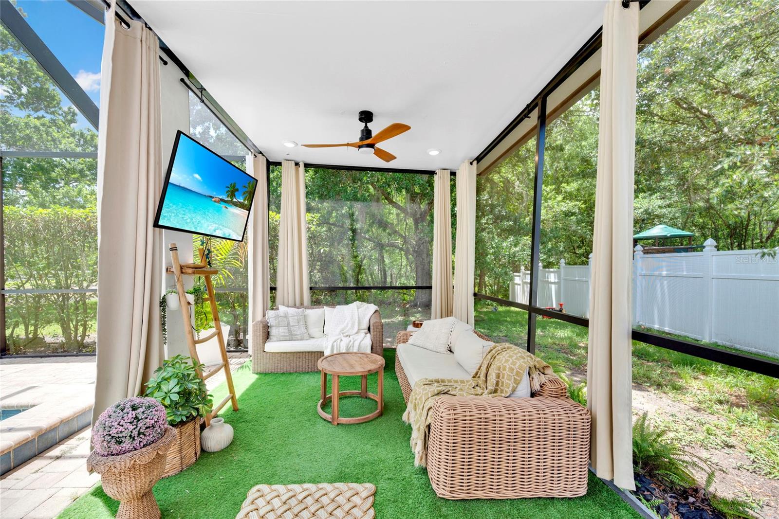 OAKSTEAD PRCL 06 UNIT 01 PRCL 07 - Residential