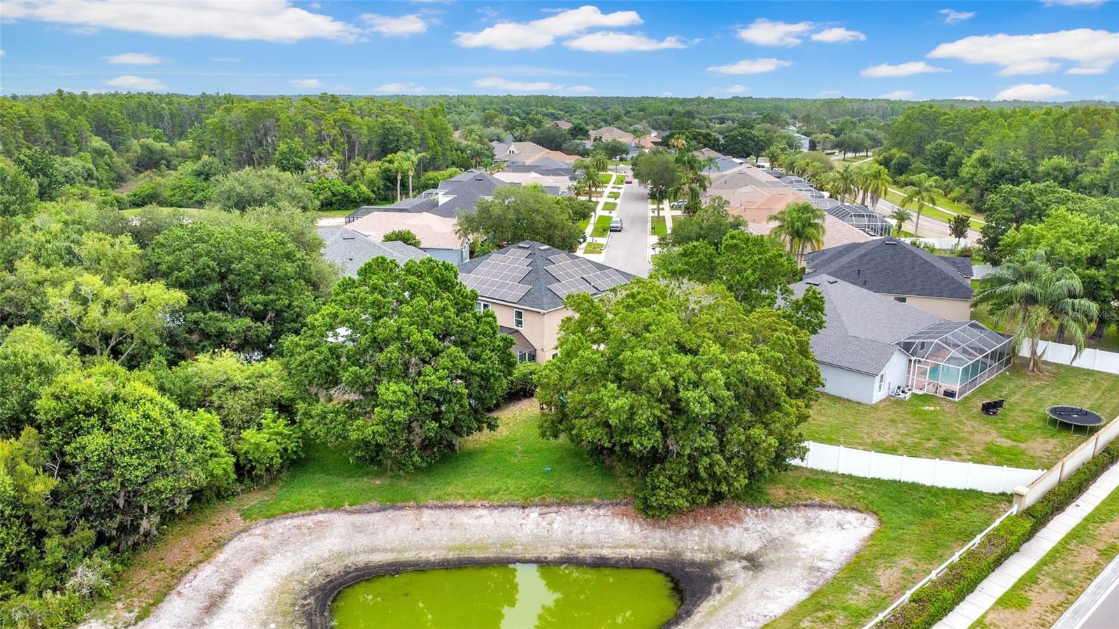 OAKSTEAD PRCL 06 UNIT 01 PRCL 07 - Residential