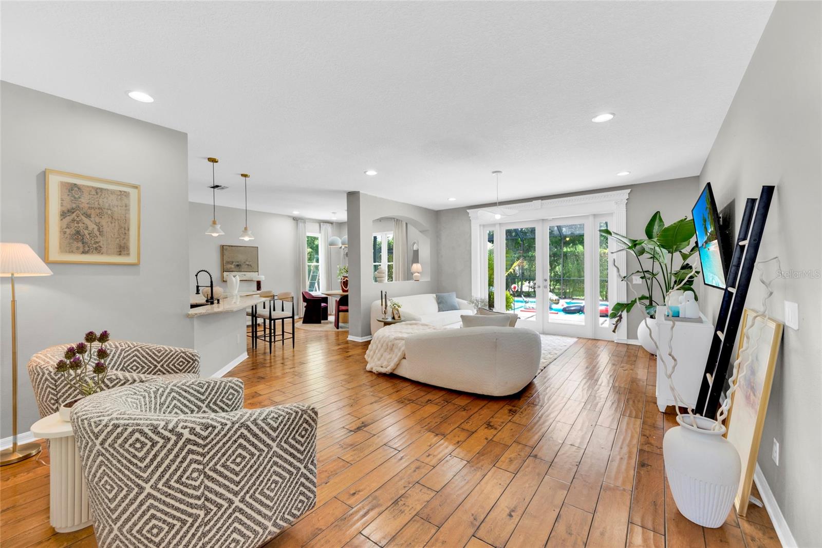 OAKSTEAD PRCL 06 UNIT 01 PRCL 07 - Residential