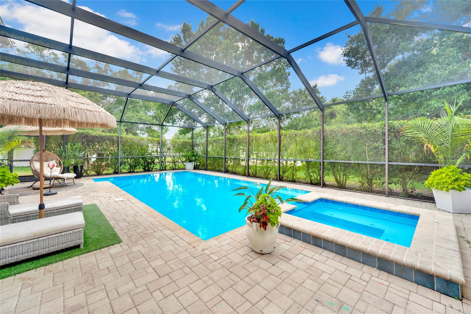 OAKSTEAD PRCL 06 UNIT 01 PRCL 07 - Residential