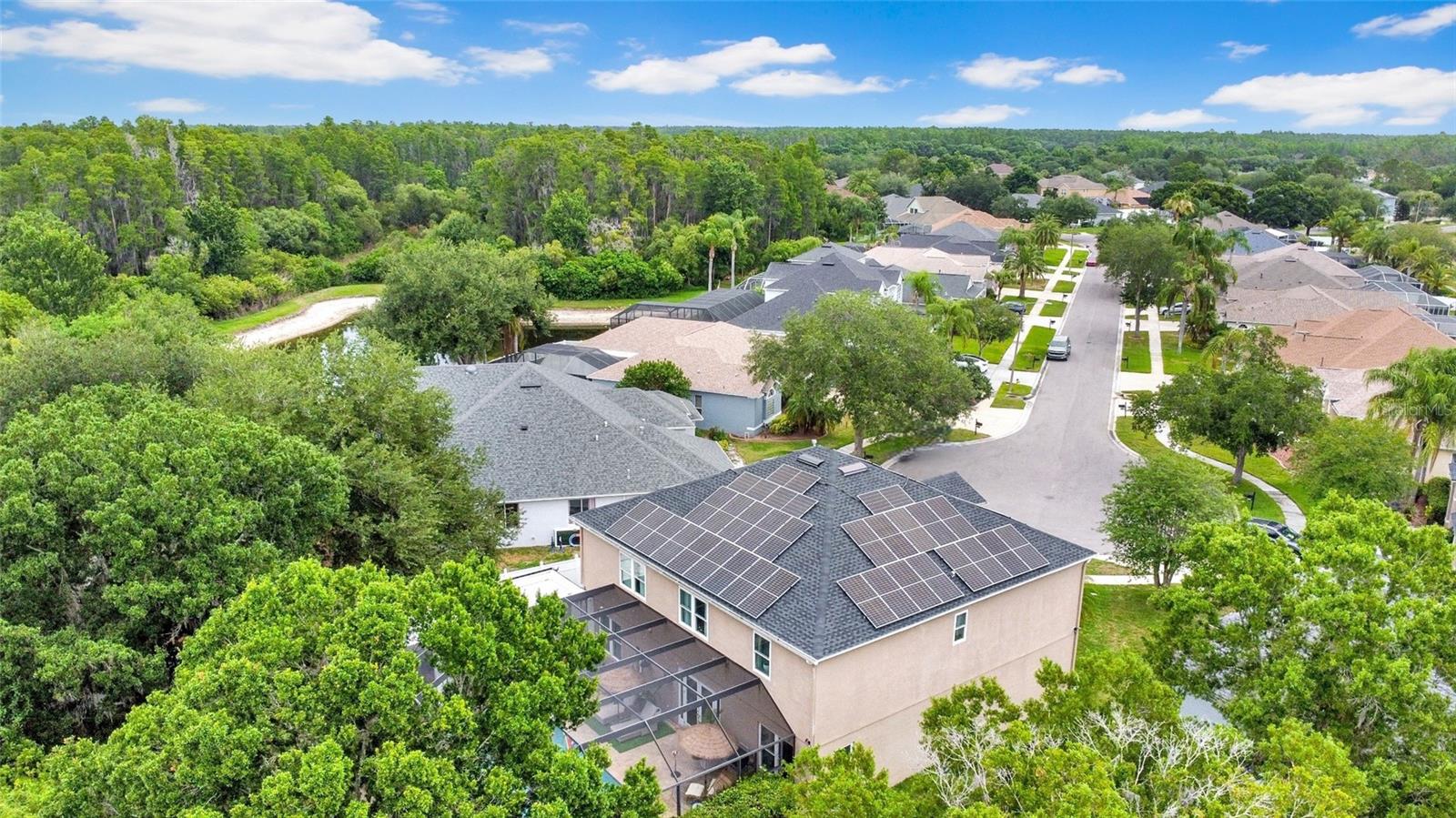 OAKSTEAD PRCL 06 UNIT 01 PRCL 07 - Residential