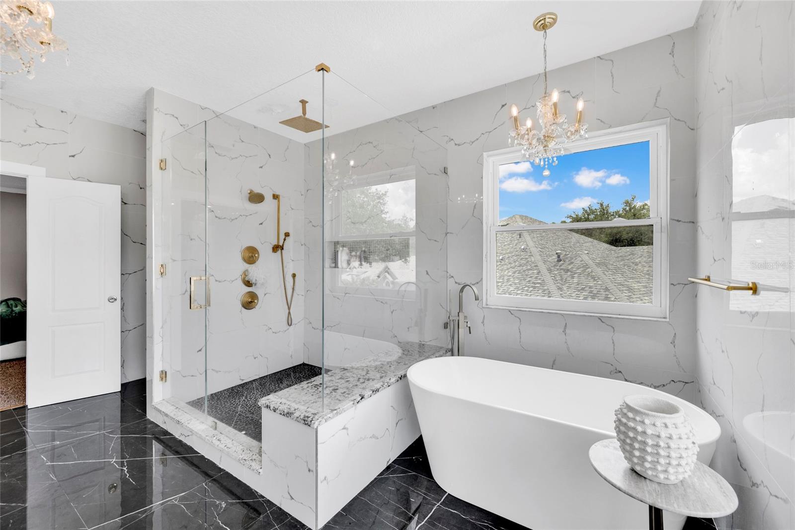 OAKSTEAD PRCL 06 UNIT 01 PRCL 07 - Residential