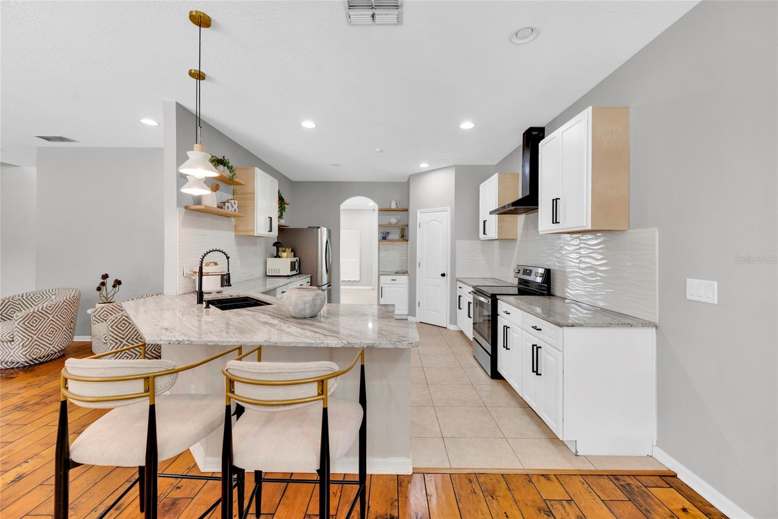 OAKSTEAD PRCL 06 UNIT 01 PRCL 07 - Residential