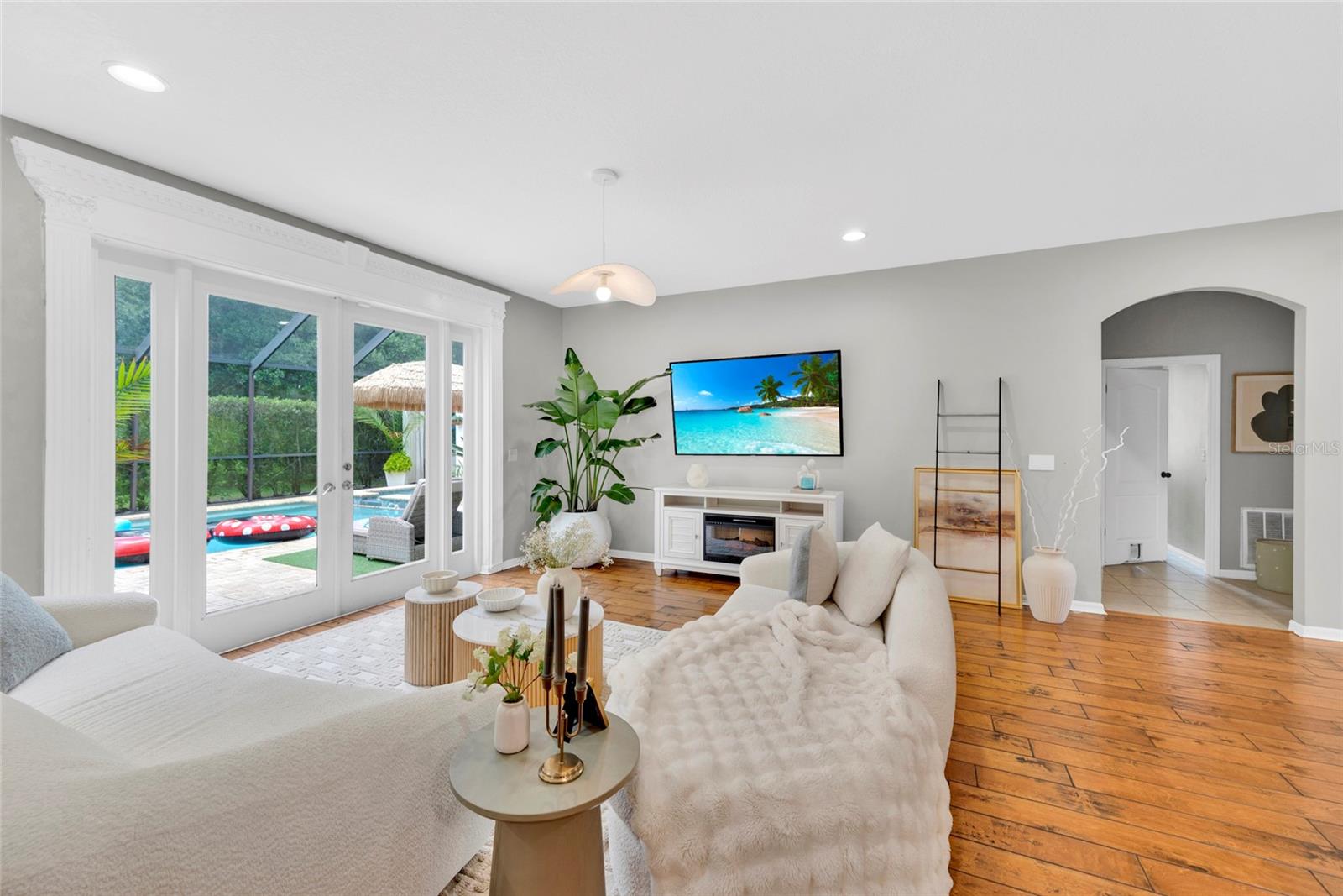 OAKSTEAD PRCL 06 UNIT 01 PRCL 07 - Residential