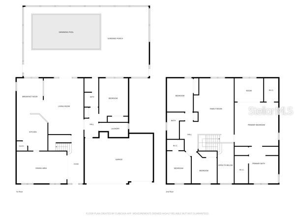 OAKSTEAD PRCL 06 UNIT 01 PRCL 07 - Residential