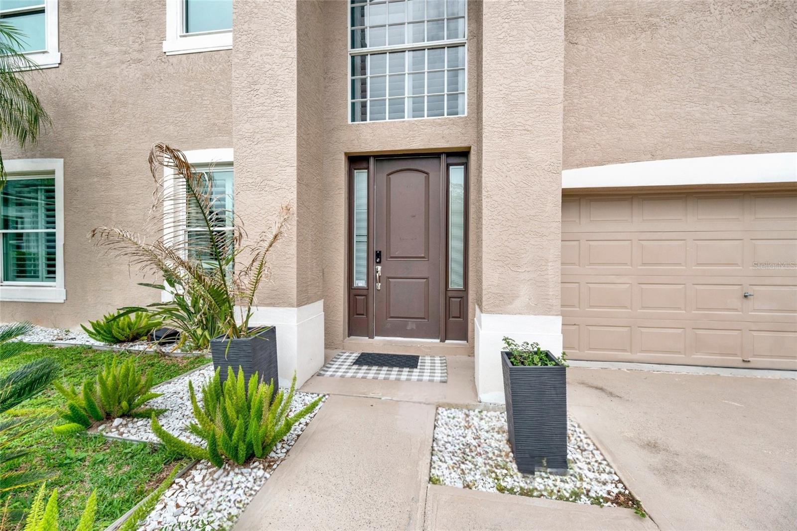 OAKSTEAD PRCL 06 UNIT 01 PRCL 07 - Residential