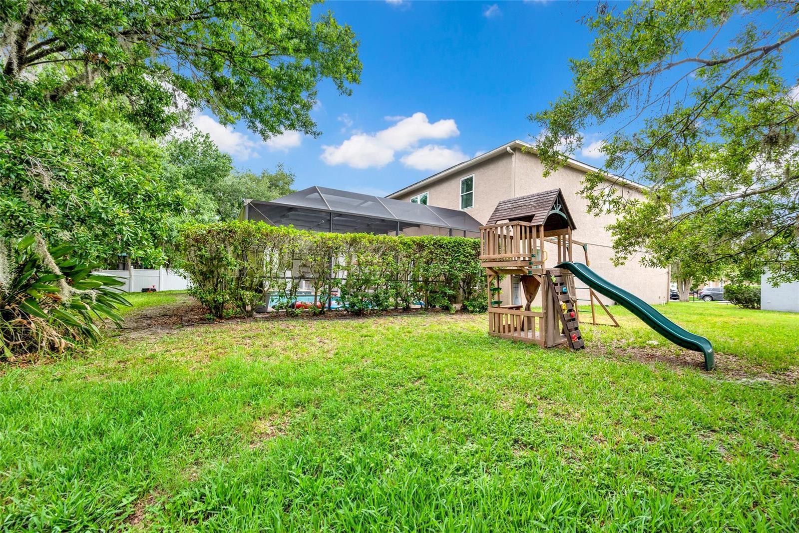 OAKSTEAD PRCL 06 UNIT 01 PRCL 07 - Residential