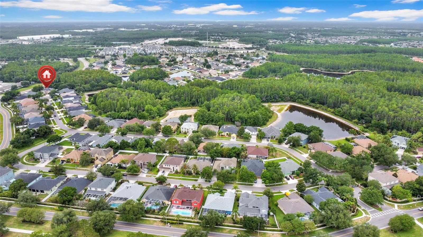 OAKSTEAD PRCL 06 UNIT 01 PRCL 07 - Residential