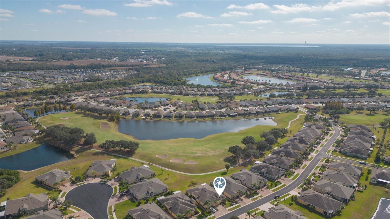 SUN CITY CENTER UNIT 274 & 2 - Residential