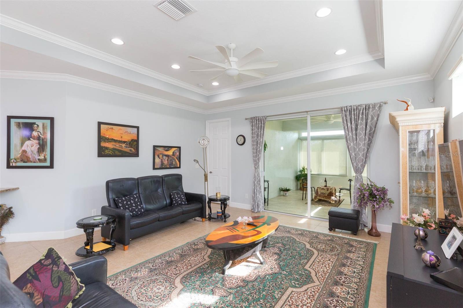 SUN CITY CENTER UNIT 274 & 2 - Residential