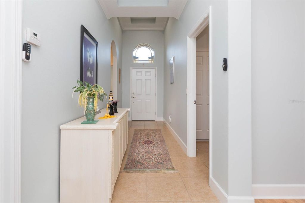 Photo of 712 Chipper Drive, Sun City Center, FL 33573 (MLS # TB8452393)
