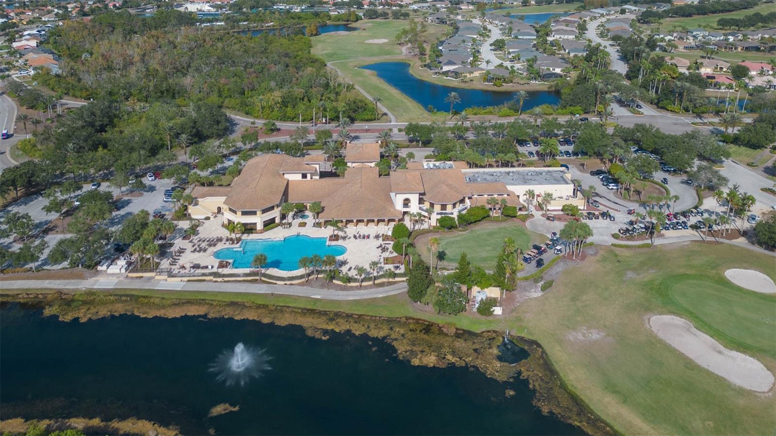 SUN CITY CENTER UNIT 274 & 2 - Residential