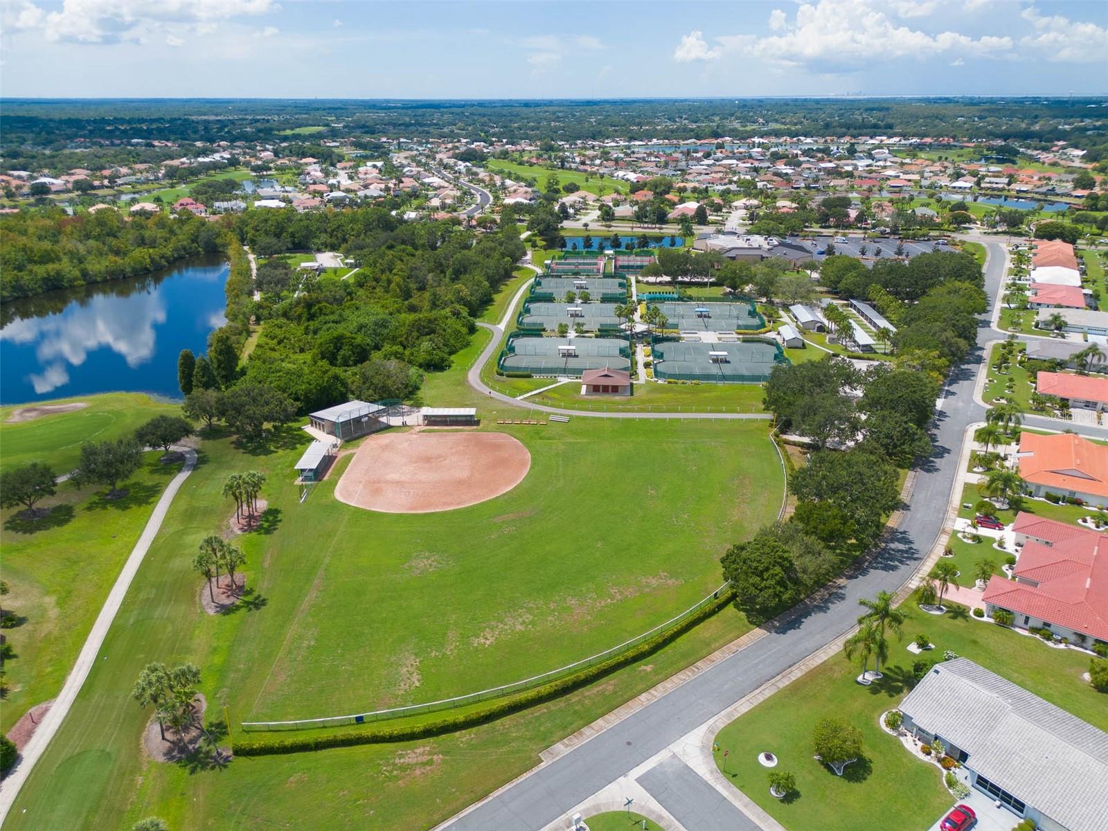 SUN CITY CENTER UNIT 274 & 2 - Residential