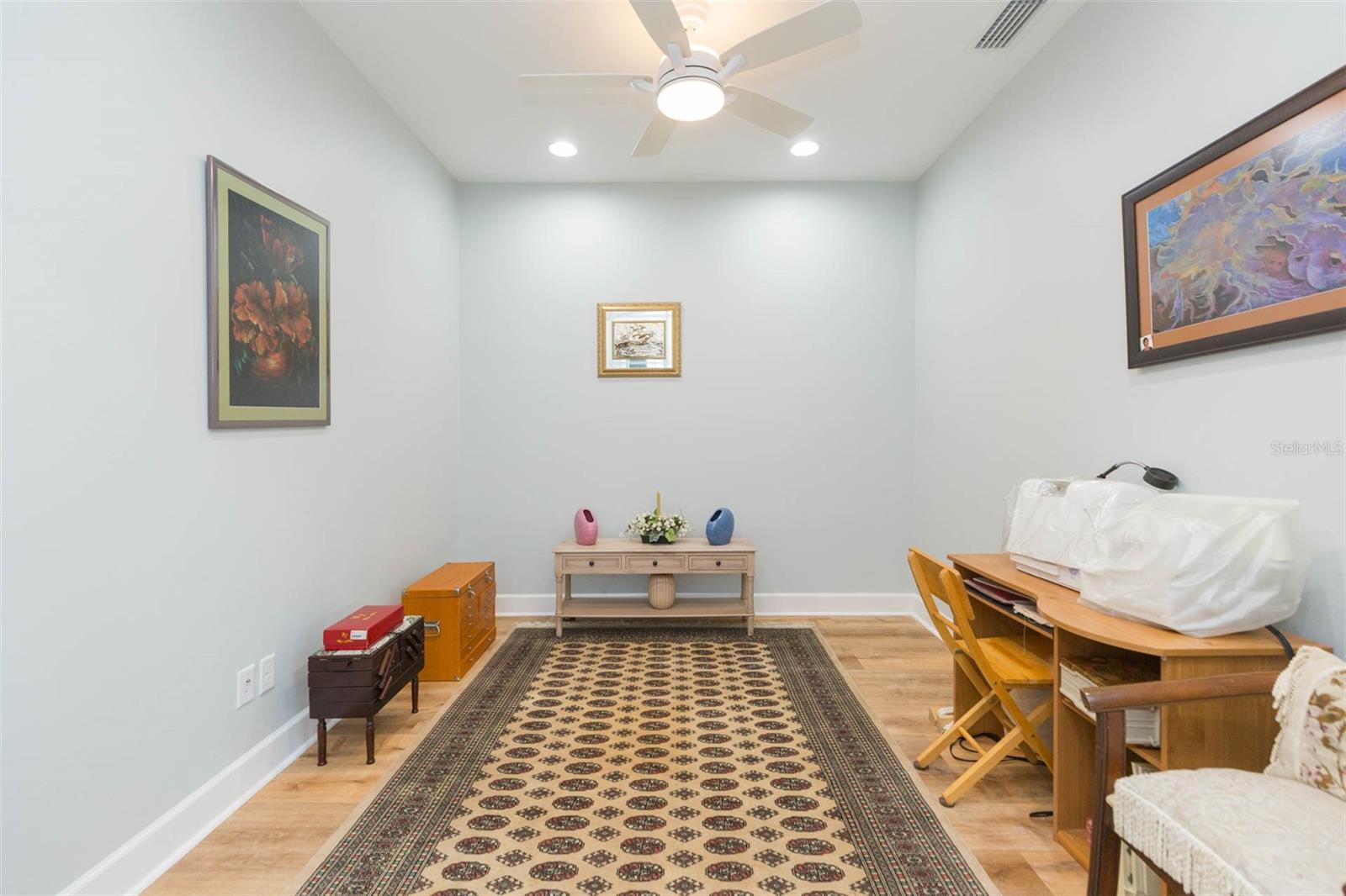 SUN CITY CENTER UNIT 274 & 2 - Residential