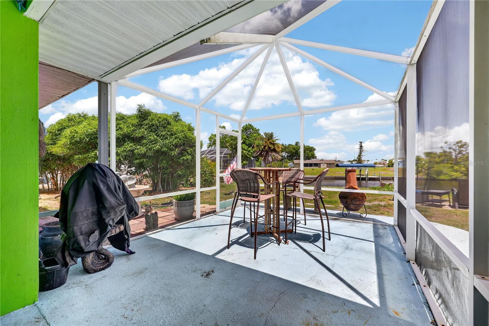 PORT CHARLOTTE SEC 060 - Residential