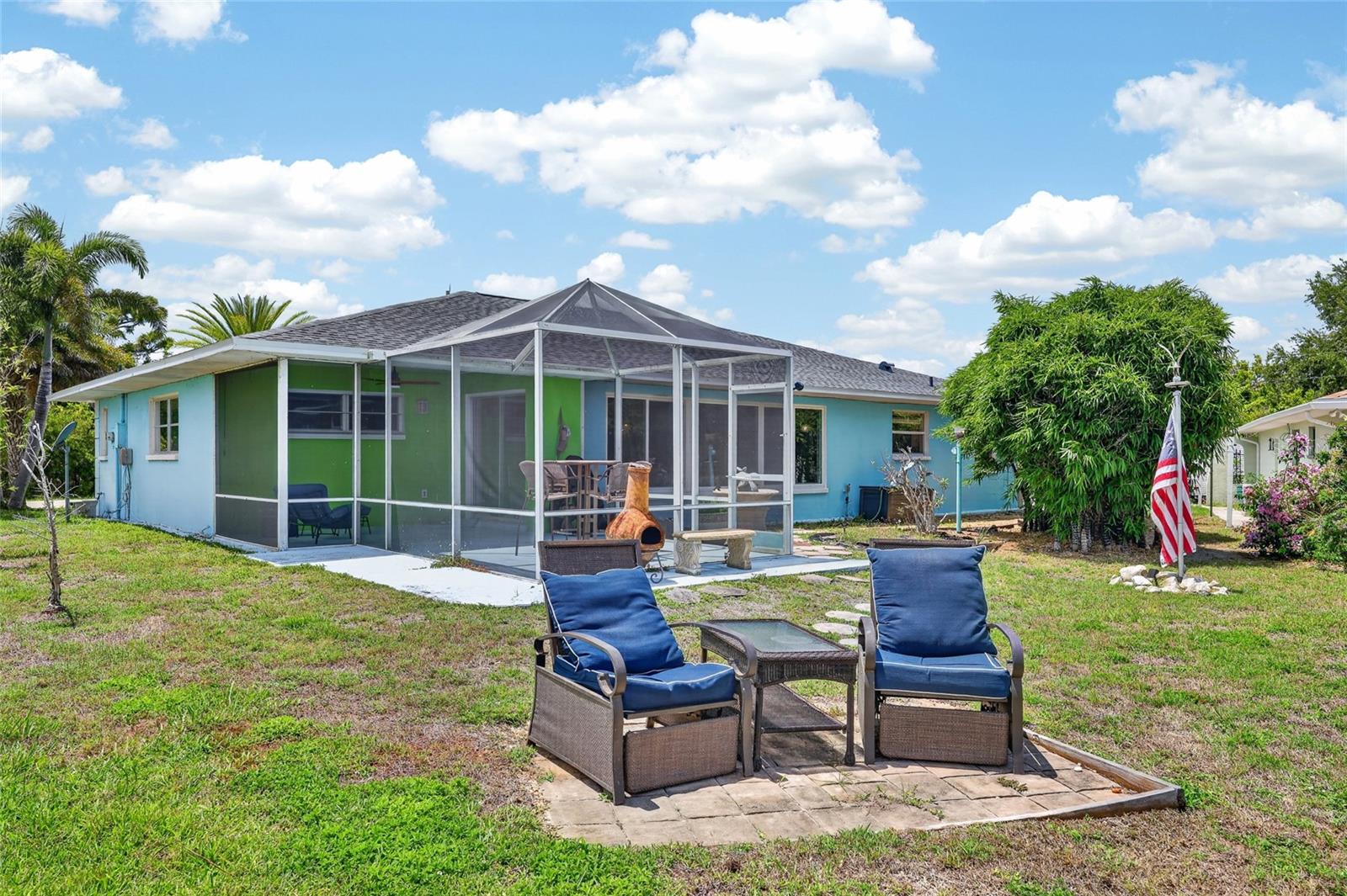 PORT CHARLOTTE SEC 060 - Residential