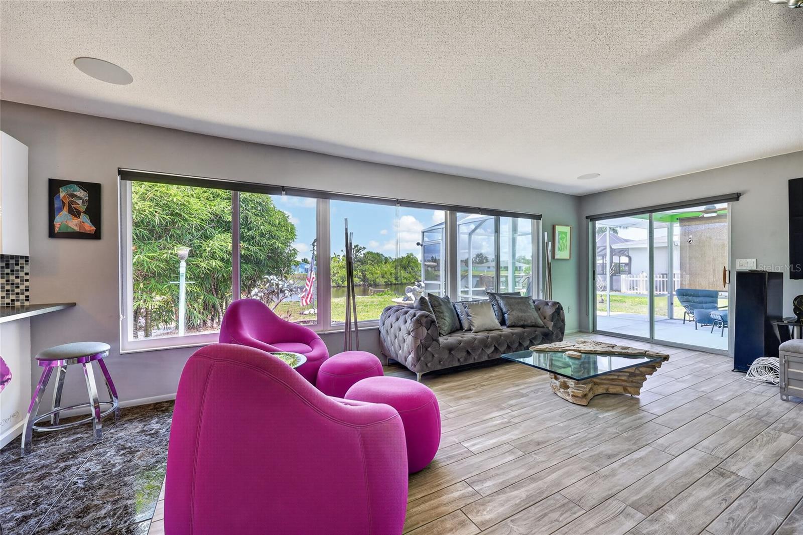 PORT CHARLOTTE SEC 060 - Residential