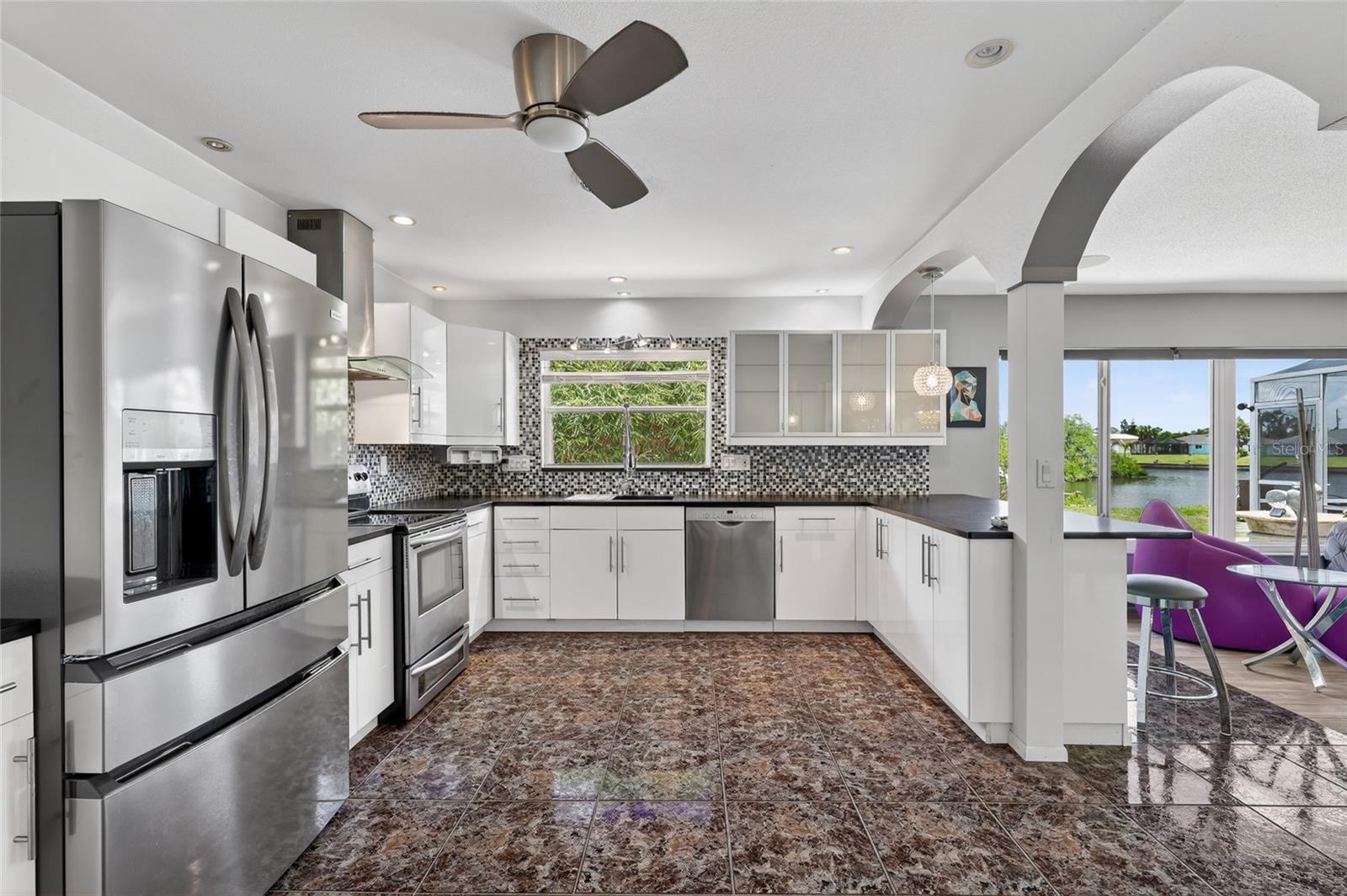 PORT CHARLOTTE SEC 060 - Residential