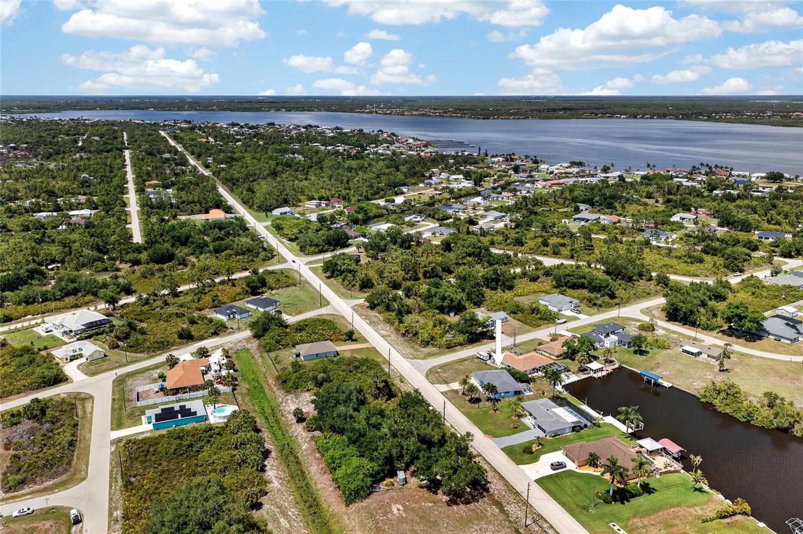 PORT CHARLOTTE SEC 060 - Residential