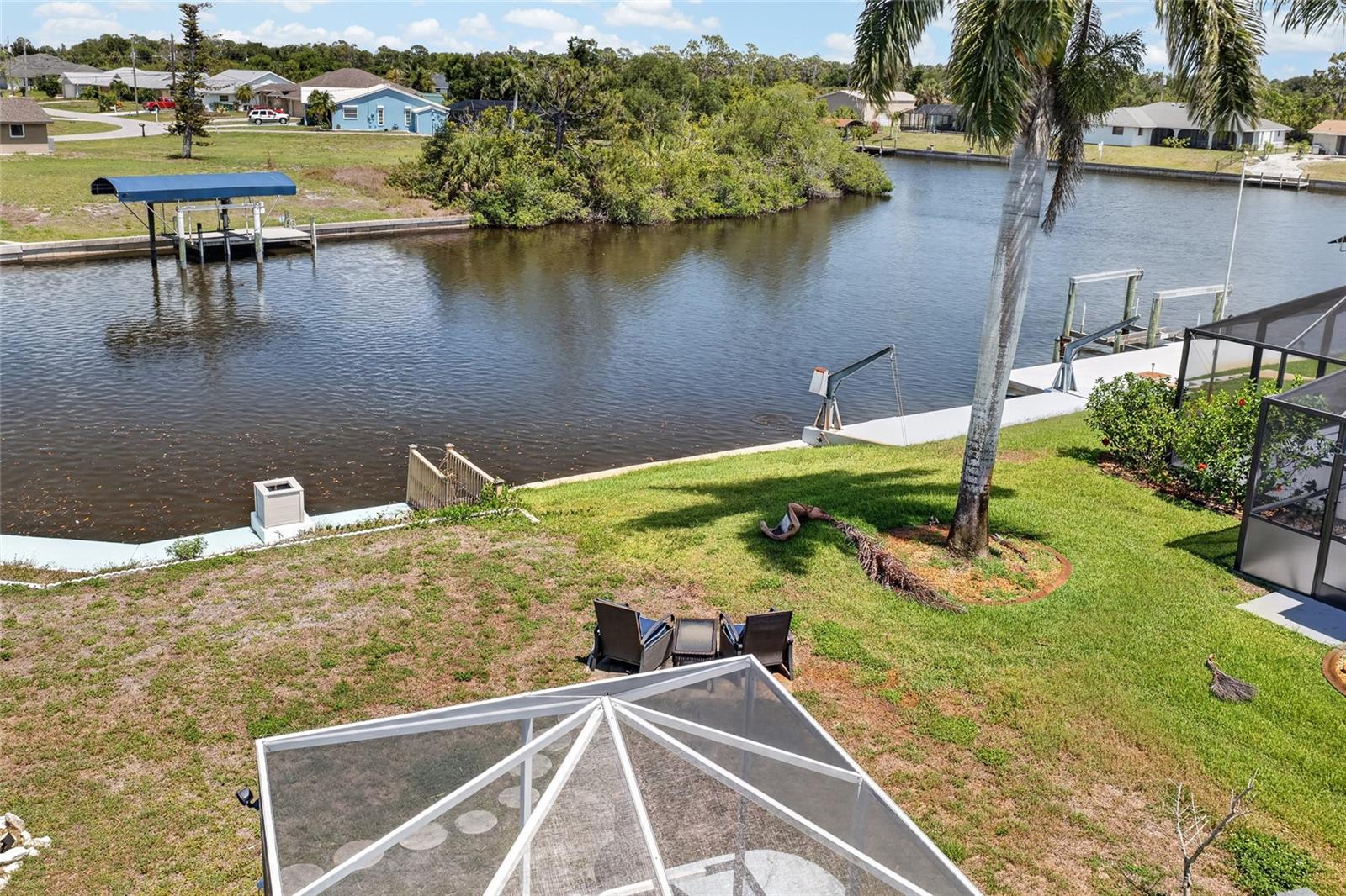 PORT CHARLOTTE SEC 060 - Residential