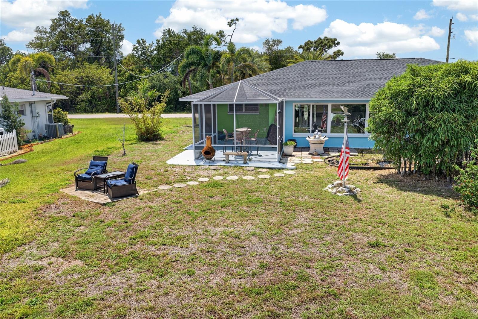PORT CHARLOTTE SEC 060 - Residential