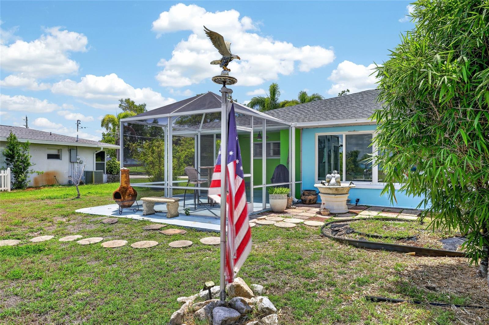 PORT CHARLOTTE SEC 060 - Residential