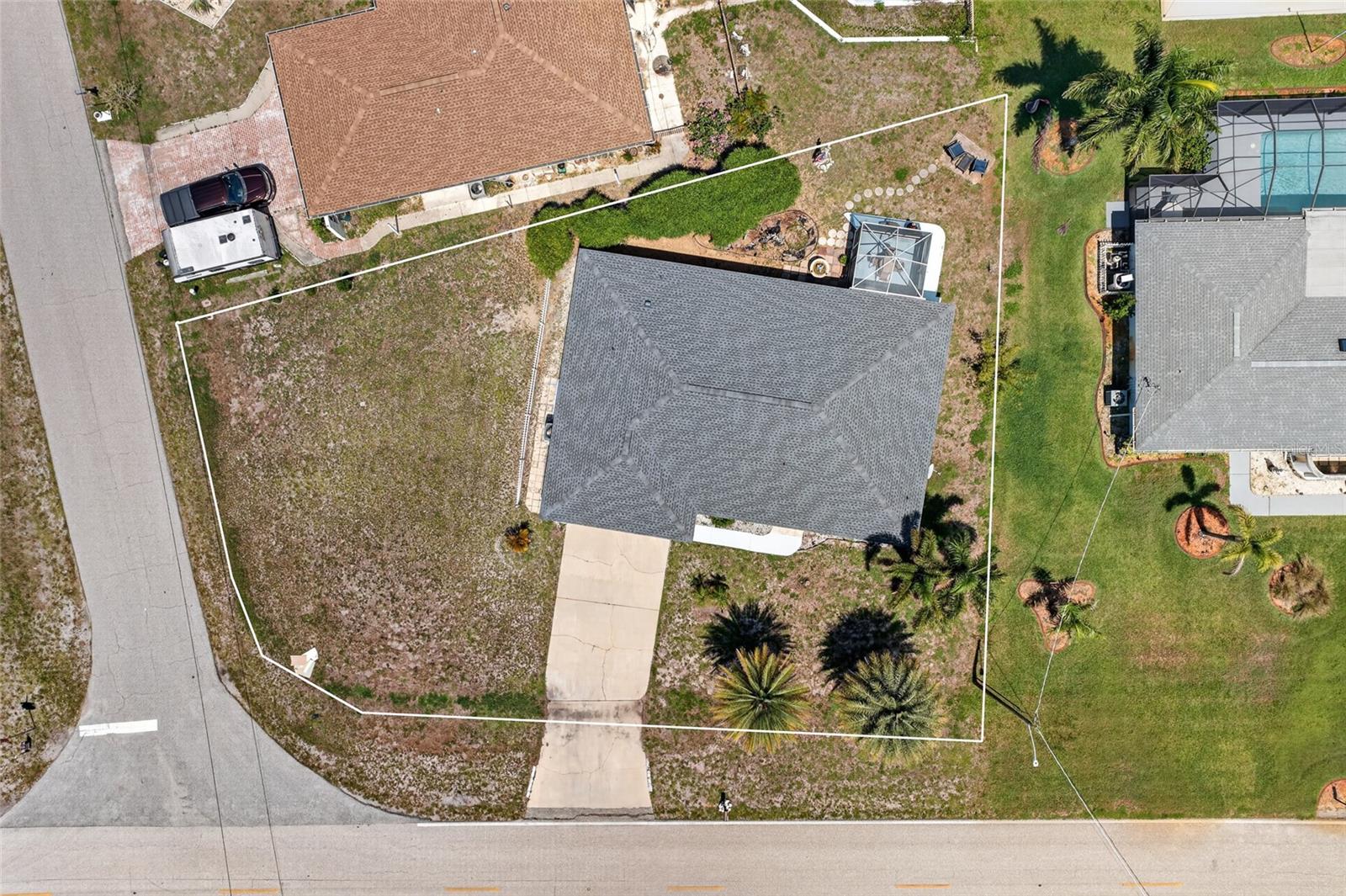 PORT CHARLOTTE SEC 060 - Residential