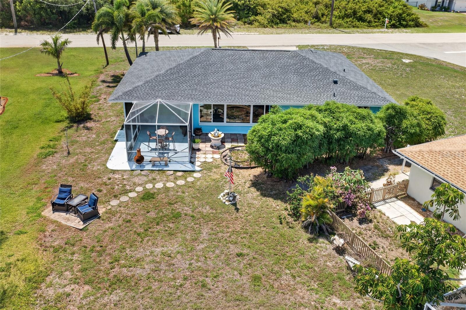 PORT CHARLOTTE SEC 060 - Residential