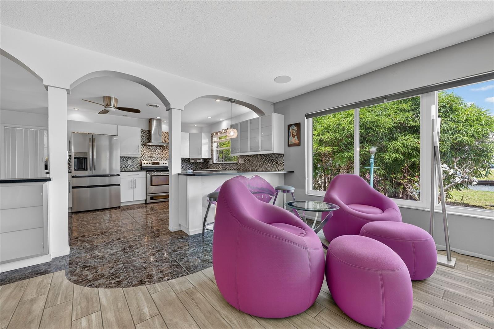 PORT CHARLOTTE SEC 060 - Residential